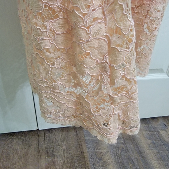 Dainty Jewells dress - Picture 7 of 8